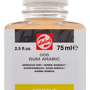 Goma Arábiga 008 Talens 75ml Goauche Royal Talens