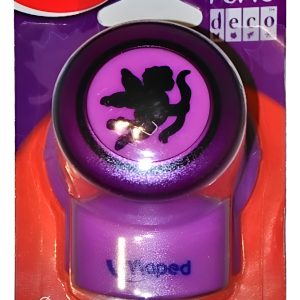 Sacabocado Perforadora Troqueladora Maped Angel