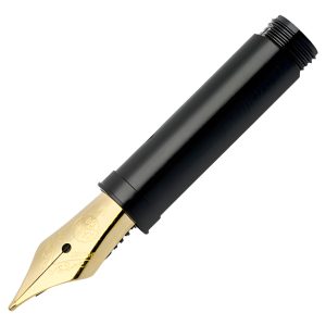 Repuesto Plumin Kaweco Fino Pluma Dorado