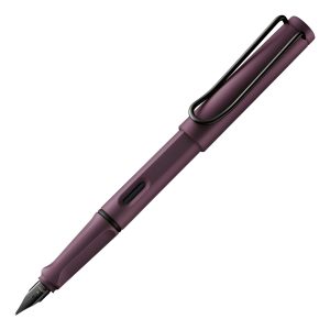 Lapicera Pluma Estilografica Lamy Safari Scarlet