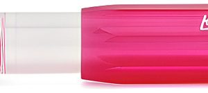 Lapicera Kaweco Ice Rosa Incluye Caja Metalica