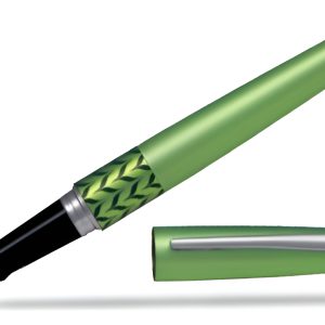 Lapicera Pluma Pilot Mr3 Verde