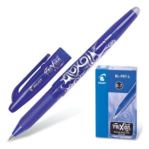 Cole Lapicera Pilot Frixion Caja X 12 Unid Tu-libreria