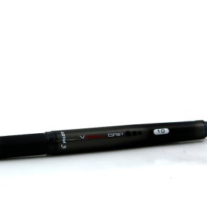 Roller Pilot V Ball Grip 1.0 Negro