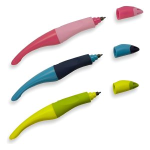 Roller Ball Stabilo Diestros Easy Start X Unidad