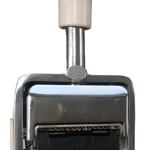 Sello Numerador Automatico 13 Digitos Longmarch