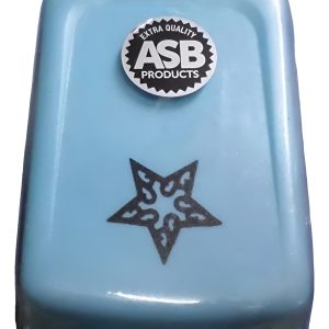 Perforadora Estrella Calada Asb 50 Mm