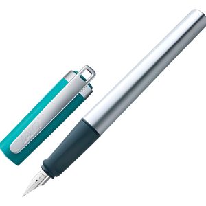 Lapicera Lamy Nexx Verde Opalo Medium