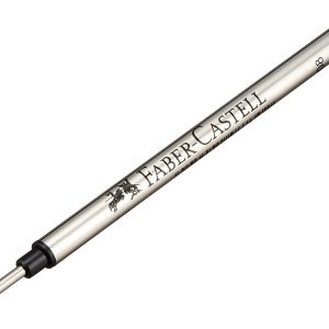 Faber Castell Tanque Roller Negro