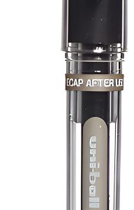 Lapicera Roller Uniball Signo Broad Um 153