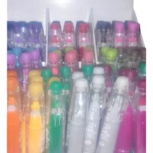 Boligrafo Pilot Frixion Descartable X 5 Unidades A Eleccion