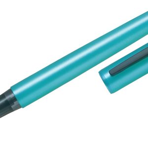 Lapicera Pilot Explorer Pluma Estilografica Celeste