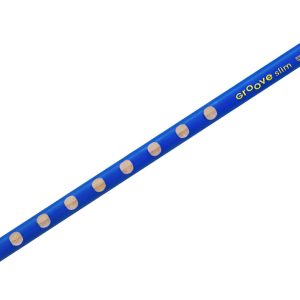 Lapiz Lyra Groove Slim Grafito X Docena