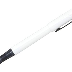 Lapicera Pilot Explorer Pluma Estilografica Blanca