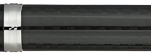 Boligrafo Monteverde Jewelria Carbon Fiber