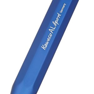 Boligrafo Kaweco Al Sport Azul