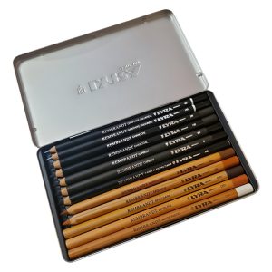 Lapices Lyra Art Special Rembrandt X 12 Uni