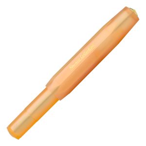 Lapicera Pluma Kaweco Collection Sport Apricot
