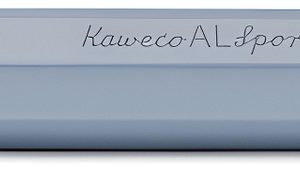 Boligrafo Kaweco Al Sport Celeste