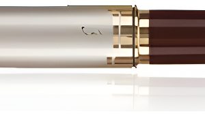 Lapicera Pluma Pilot E95 Dorada