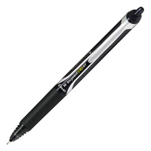 Roller Pilot Retractil Hi Tecpoint V10 Broad Negro