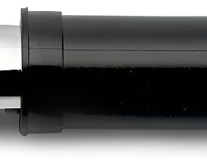 Repuesto Plumin Kaweco Broad Pluma Plateada