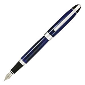 Lapicera Pluma Conklin Victory Royal Blue