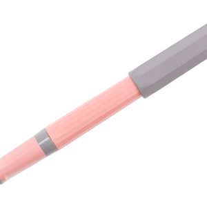 Lapicera Kaweco Pluma Perkeo Coral Cotton Candy