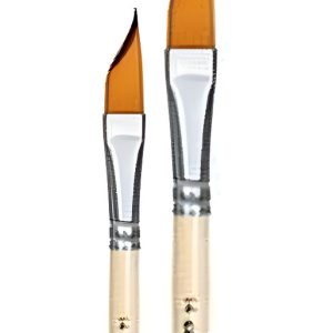 Pinceles Stripper Nº 10 S 419 Condor Sintético Toray