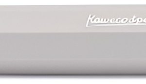 Boligrafo Kaweco Sport Skyline Blanco