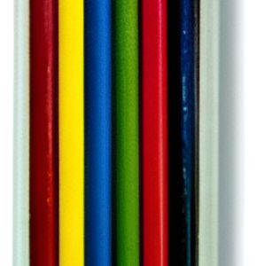 Minas Koh-i-noor 2mm Color Tubo Surtido