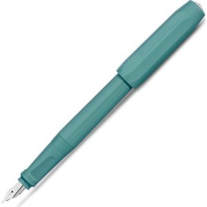 Lapicera Kaweco Pluma Perkeo Breezy Teal