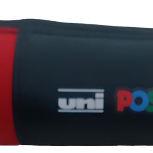 Posca Canopla Cilindrica Xl X 12 Marcadores