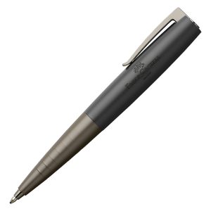 Boligrafo Faber Castell Loom Gunmetal Matt