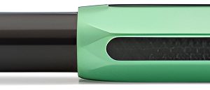 Lapicera Pluma Kaweco Ac Sport Verde