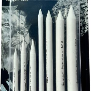 Esfuminos Set Giorgione X 7