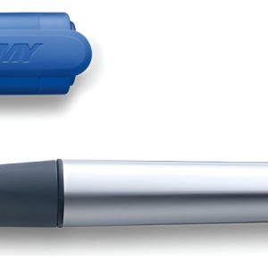 Lapicera Lamy Nexx Azul Medium