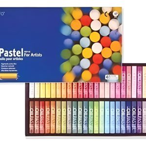 Pasteles Oleo Mungyo X 48 Colores