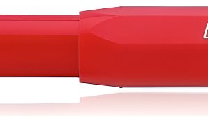 Lapicera Kaweco Classic Red