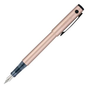 Lapicera Pilot Explorer Pluma Estilografica Bronce