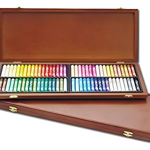 Pastel Al Oleo Mungyo X 72 (mop) Tu-libreria