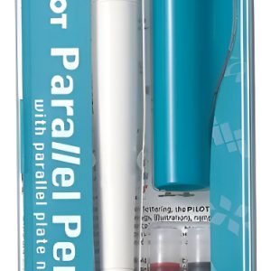 Pilot Parallel Pen Pluma Caligrafica 4.5 Mm X Unidad