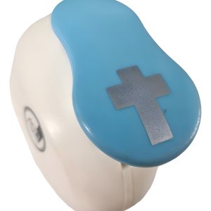 Perforadora Cruz Goma Eva Asb 25 Mm. Profesional