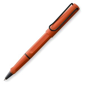 Lapicera Lamy Safari Terra Roller