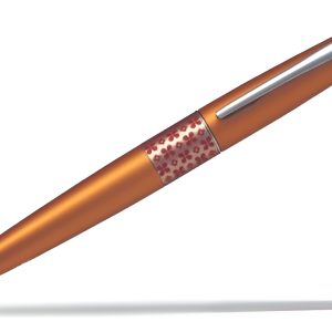 Boligrafo Pilot Mr3 Naranja