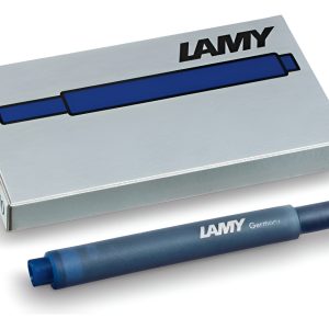 Cartuchos Lamy Para Plumas Lamy Safari Al Star Joy Nexx Etc