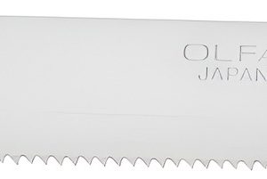 Olfa Repuesto Kb4-ws/3 Blister Por 3 Hojas
