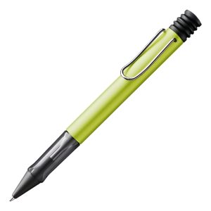 Lamy Boligrafo Al Star Verde Limon