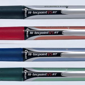 Roller Pilot Retractil Hi Tecpoint V5 / V7