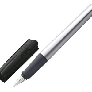 Lapicera Lamy Nexx Negra Medium